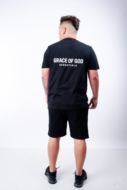 Conjunto ESSENTIALS GRACE OF GOD
