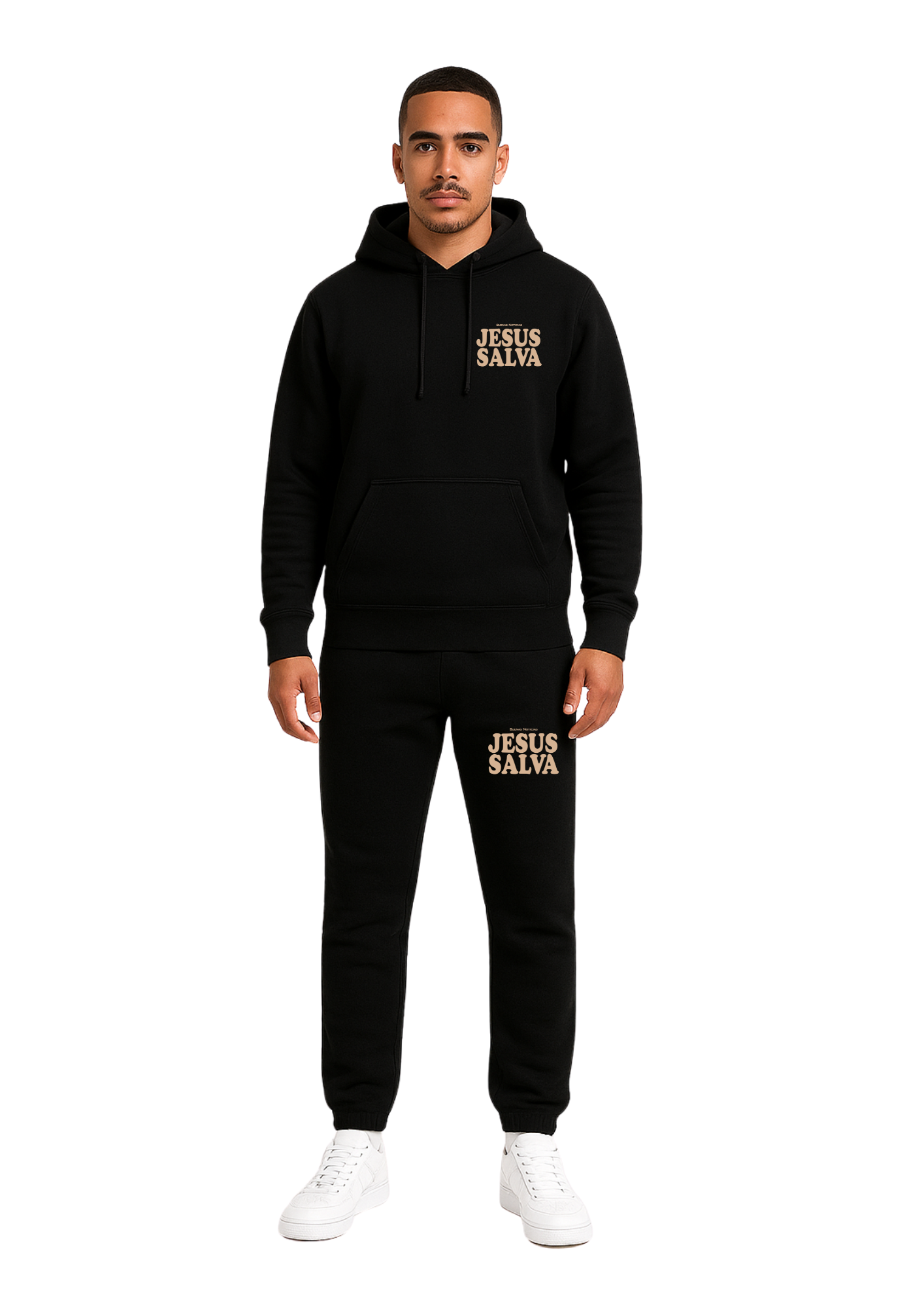 Conjunto Jesús Salva