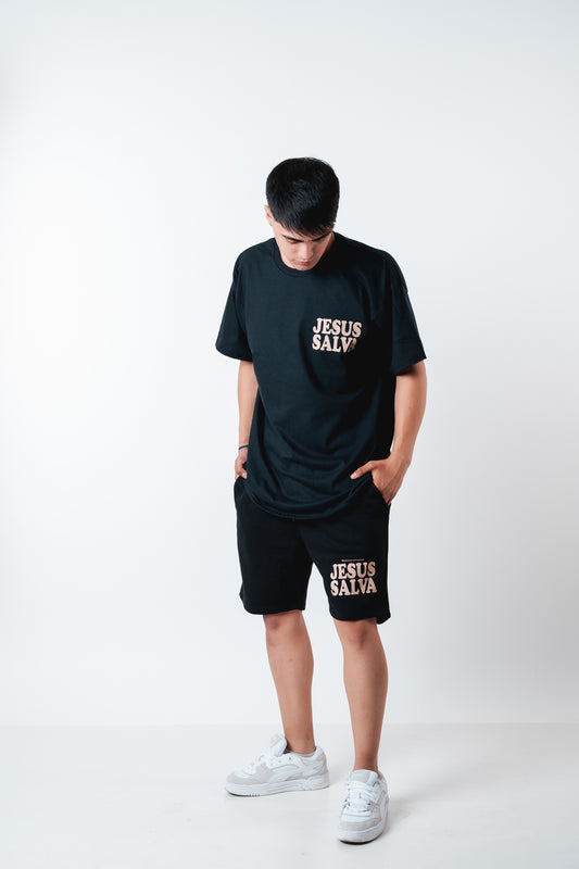 Conjunto Jesús Salva• Isaías 52:7