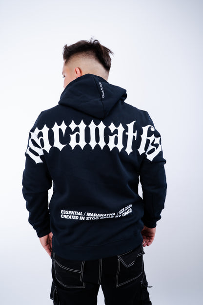 Hoodie Maranatha