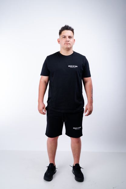 Conjunto ESSENTIALS GRACE OF GOD