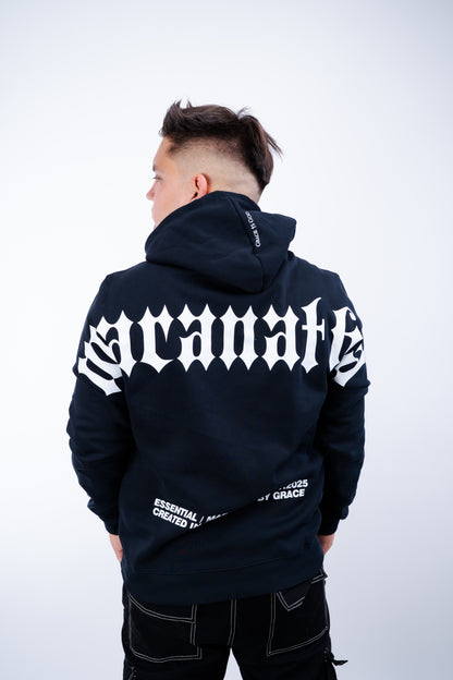 Hoodie Maranatha