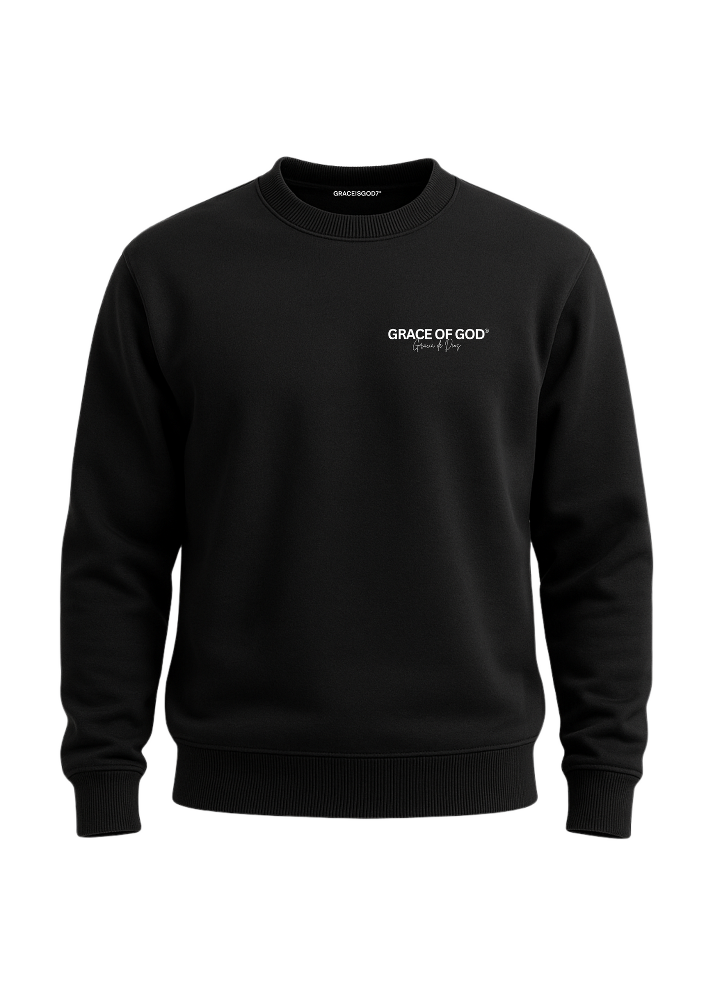 Polo Cordero y León Ap 5:13