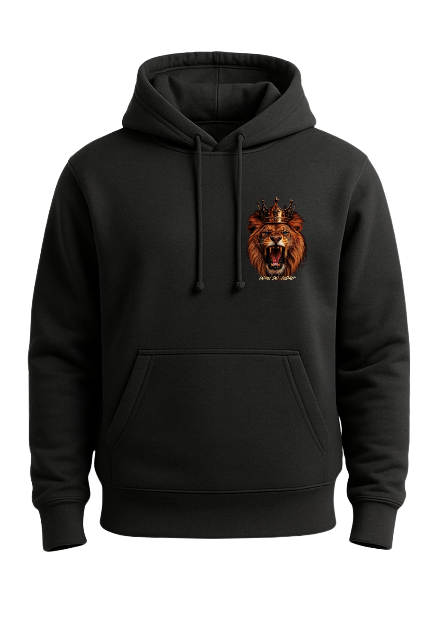 Hoodie León de Judah