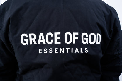Bomber ESSENTIALS - GRACE OF GOD
