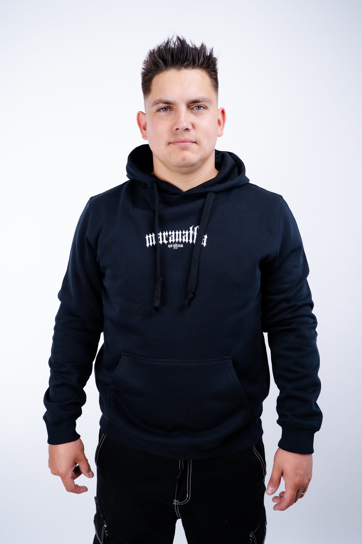Hoodie Maranatha