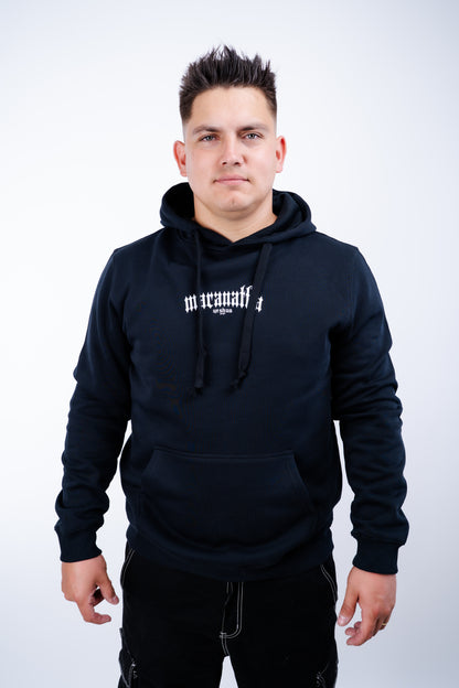 Hoodie Maranatha