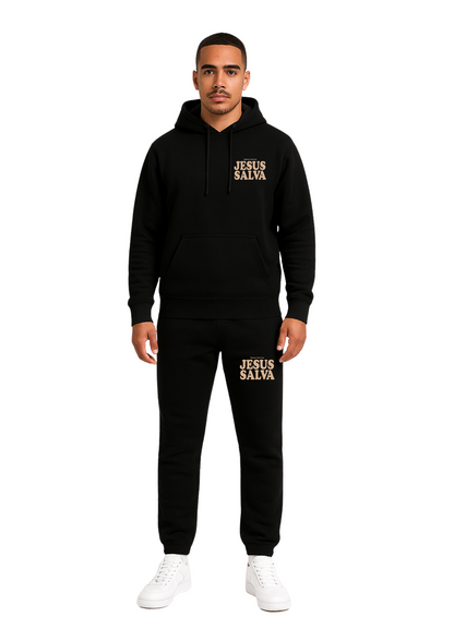 Conjunto Jesús Salva