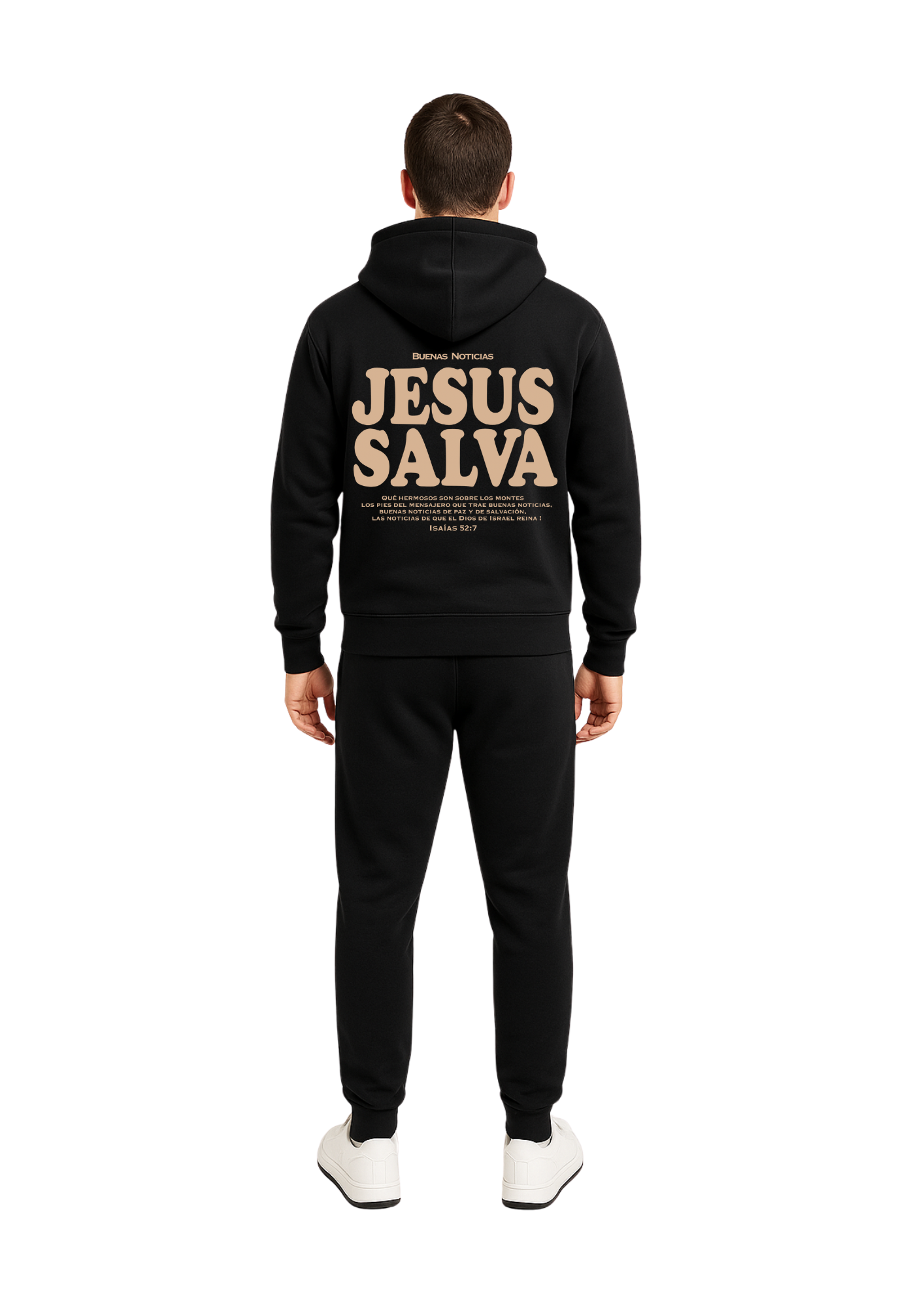 Conjunto Jesús Salva