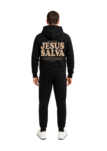 Conjunto Jesús Salva