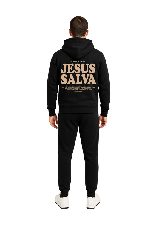 Conjunto Jesús Salva