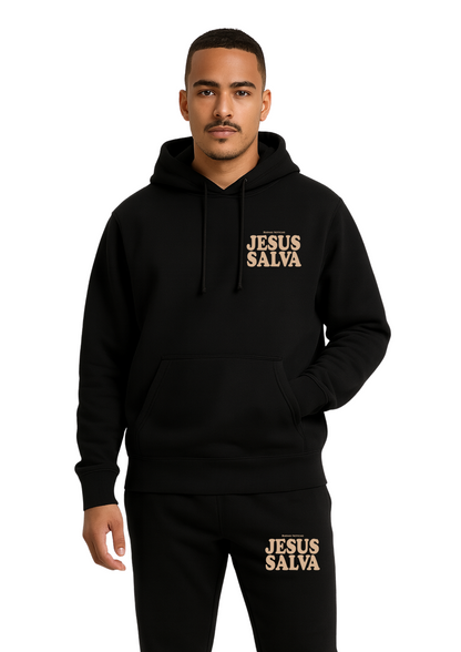 Conjunto Jesús Salva