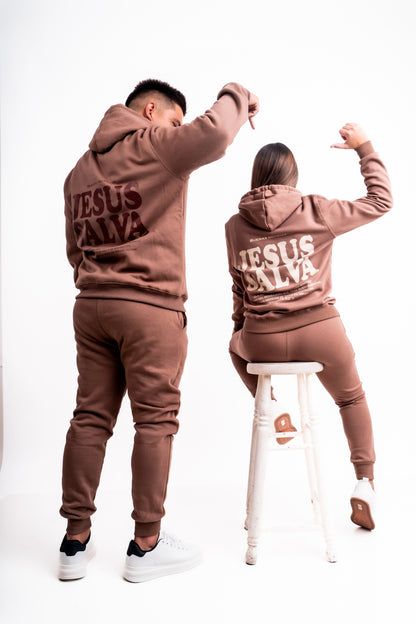 Conjunto Jesús Salva - Isaias 52:7